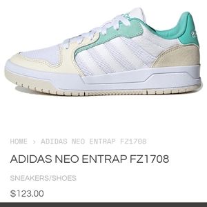 Adiddas Neo Entrap FZ